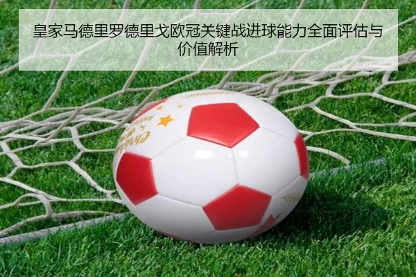 皇家马德里罗德里戈欧冠关键战进球能力全面评估与价值解析