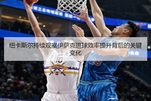 纽卡斯尔持续观察伊萨克进球效率提升背后的关键变化